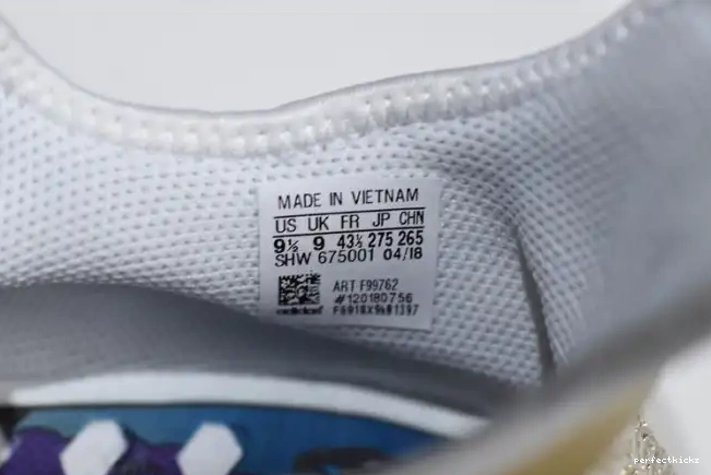 F99762 Hu China NMD adidas Gold HAPPY Pharrell 0519
